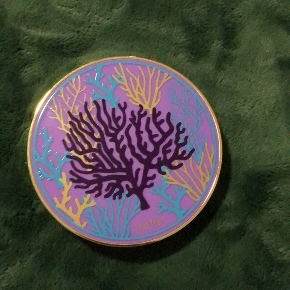 Tarte rainforests of the sea - Picture 2 of 2